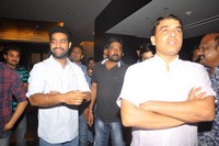 Dammu Success Meet